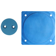 Timber-Loc Taxidermy Wall Mounting Kit