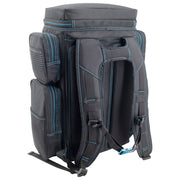 Evolution Fishing 34014-EV 3600 Drift Series Tackle Backpack - Blue