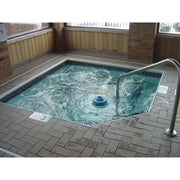 Pool Patrol PA-30 Floating Pool Alarm | Certified ASTM Safety Specification F2208 | Easy to Install with Adjustable Sensitivity