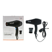 BaBylissPRO BP6685N Porcelain Ceramic Carrera2 Hair Dryer