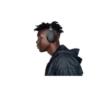 Skullcandy S6HVW-N740 Hesh Evo Bluetooth Wireless Over Ear Headphones, True Black