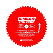 Diablo D1050CF Circ. Saw Blade, 10