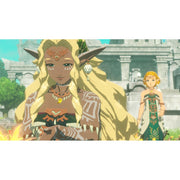 Nintendo Hyrule Warriors Age of Imprisonment Action Adventure Game for Switch 2
