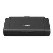 Canon 4167C002-AA PIXMA TR150 Wireless Portable Printer, Black