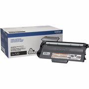 Tn720 Toner Cartridge For Mfc-8710dw Mfc-8910dw