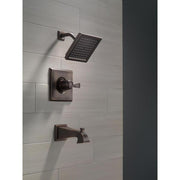 Delta T14451-RB Dryden Monitor 14 Series Tub and Shower Trim, Venetian Bronze