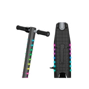 Razor Pc E90 Lightshow Electric Scooter - SILVER ONE SIZE