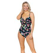 Leilani Gemini 1-Piece Swimsuit for Ladies - Perfect Day - 10