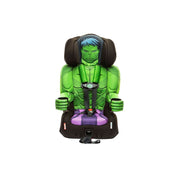 KidsEmbrace Combination Toddler Harness Booster Car Seat, Disney Marvel Avengers Incredible Hulk