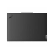 Lenovo ThinkPad T14 Gen 6 Laptop, 14 in WUXGA IPS Display, Intel Core Ultra 5 226V Processor, 16 GB RAM, 256 GB PCIe Gen4 SSD, Intel Arc Graphics, Windows 11 Pro, Black, 21QG004XUS