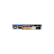 BEAVER DAM BDTP-CL Arctic Fisherman The Original Tip-Up, Clear