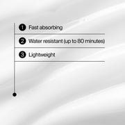 Neutrogena Beach Defense Sunscreen Lotion, Broad-Spectrum SPF 50, Oil-Free, Water-Resistant 80 Minutes, 6.7 oz