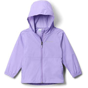 Columbia Switchback II Jacket for Girls, Paisley Purple, S