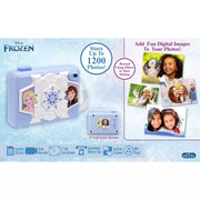eKids FR-533 2MP Frozen Digital Camera, Blue