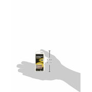 Duracell DA312B8 Hearing Aid Batteries Size 312, Zinc Air, Mercury-Free, Easy Tab Packaging, Pack of 60, DA312B8