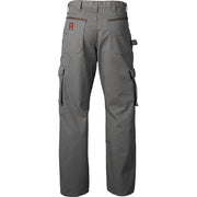Wrangler RIGGS Workwear Ripstop Ranger Pants for Men - Grey - 32x34