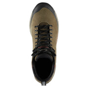 Danner Trail 2650 Mid Suede GORE-TEX Hiking Boots for Men - Dusty Olive - 8.5M