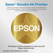 Epson C11CK65202 Expression Home XP-4205 Wireless Color Printer with Scanner and Copier, Automatic 2-Sided Printing