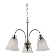 Sea Gull Lighting 35949962 3-Light Downlight Chandelier