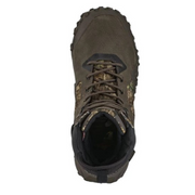 Irish Setter 03937D 110 VaprTrek 800 Insulated Waterproof Hunting Boots for Men - Mossy Oak Country Roots - 11M