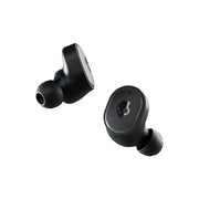 Skullcandy Sesh In-Ear Anc True Wireless Stereo Bluetooth Earbuds S2TEW-P740 - Black