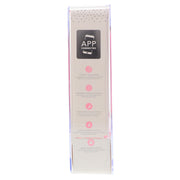 Foreo F9113 Luna 3 Smart Facial Cleansing and Firming Massage Brush for Normal Skin, 1 Count