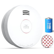 SITERWELL ELECTRONICS CO. LIMITED GS525A Smoke Detector, Pack: 5