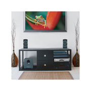 Emerson Stereo System - BLACK ONE SIZE