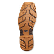 Irish Setter Men's Marshall Brown Waterproof Steel-Toe Western Boots
