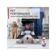 Hoover FH68002 PowerScrub XL Pet Carpet Cleaner Machine