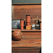 Stanley 40oz Stainless Steel Thermal Tumbler with Hammered Clay Quencher Flowstate