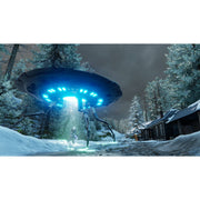 THQ Destroy All Humans! 2 Reprobed (PlayStation 5)