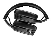 Skullcandy S6CRW-S740 Crusher XT Wireless Foldable over-Ear Headphones, Black