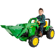 Peg Perego IGCD0553 John Deere Front Loader