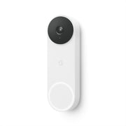 Google GA02767-US Nest Doorbell Wired (2nd Generation)
