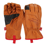 Milwaukee 48-73-0013 X-Large Goatskin Leather Gloves