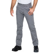 Carhartt Relaxed Straight Rigby Dungarees - Gravel - 32x34