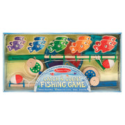 Melissa and Doug Catch Count Fishing Game