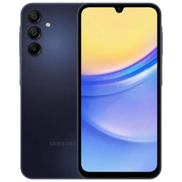 Samsung SM-A156 Galaxy A15 5G 128GB - Blue/Black - Unlocked