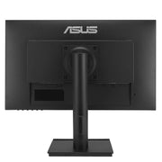 ASUS VA24DQFS 24-Inch Full HD IPS LED Monitor, 100Hz Refresh Rate, 1ms Response Time, HDMI VGA DisplayPort, Ergonomic Stand, Black