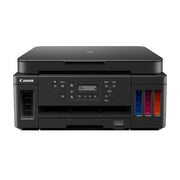 Canon 3113C002 PIXMA G6020 Wireless MegaTank All-In-One Printer