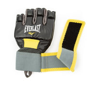 Everlast 350741 Kick Boxing Glove, L, 5oz, Black