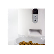Instachew IC081C Purechew Smart Automatic Pet Feeder, Food Dispenser for Cats and Dogs, Smart Portion Contro