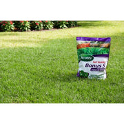 Scotts Bonus S 17.47 lb. 5,000 sq. ft. Southern Weed and Feed Fertilizer-3313A