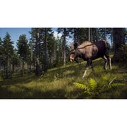 THQ Nordic Way of the Hunter - PlayStation 5