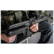 Magpul MAG585-BLK Zhukov-S Stock for AK-47/AK-74 - Black