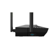 TP-Link Archer AXE5400 6 GHz Tri-Band 6-Stream Wi-Fi 6E Router w/ Speed up to 5.4 Gbps, Black