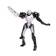 Jakks Pacific Metroid Samus Chozo Power Suit 3-Pack, Varia, Phazon, Gravity Suits, 2.5-Inch Action Figures