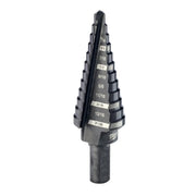 Milwaukee 48-89-9204 3/16-7/8 Step Drill Bit