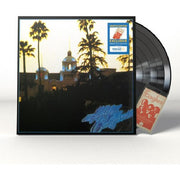 Rhino Hotel California by The Eagles (Vinyl)